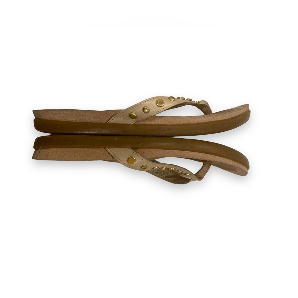 UGG flip-flops - Picture 6 of 9